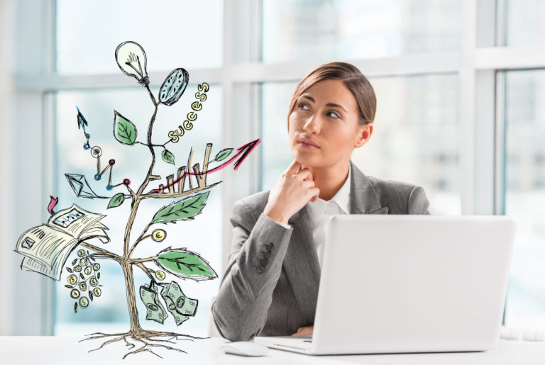 Live-Webinar Finanzielle Führung