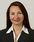 Sandra Frauchiger