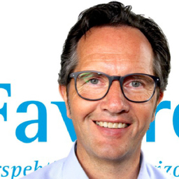 Martin Frauchiger, Qualitätsmanagement und Mitinhaber