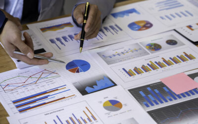 MWST-Statistik 2023 analysiert