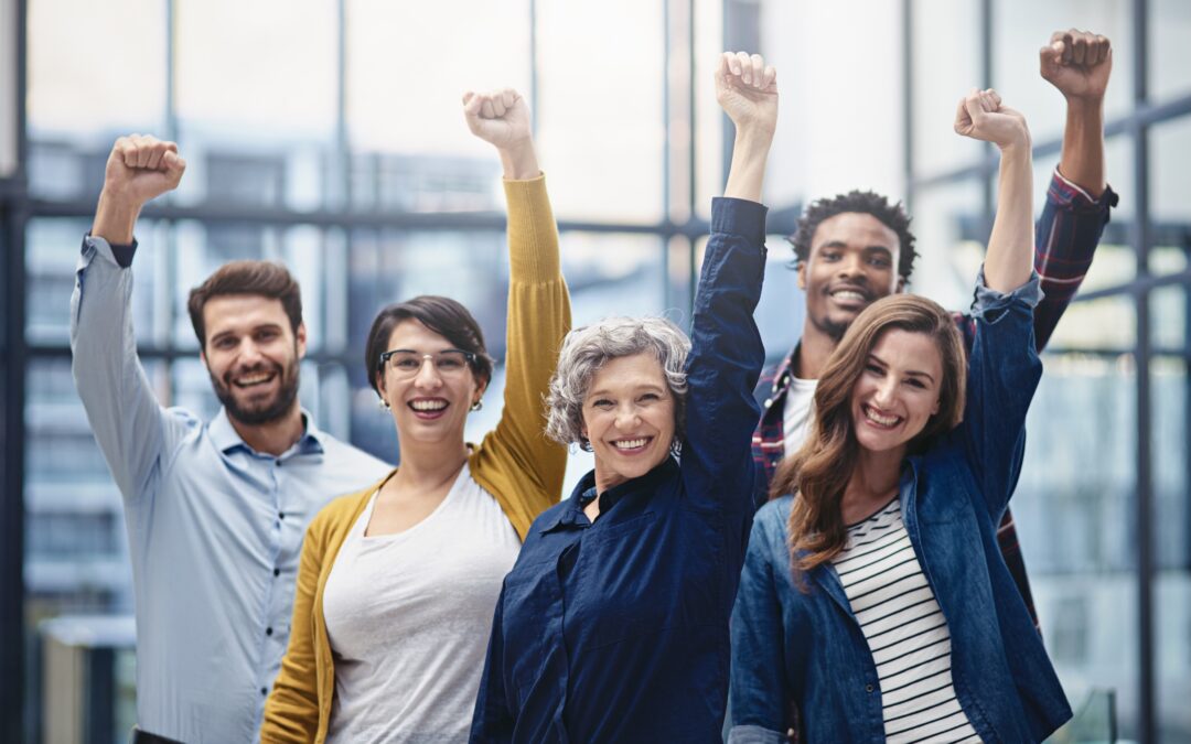 Vernetztes Wissen ist gefragt!