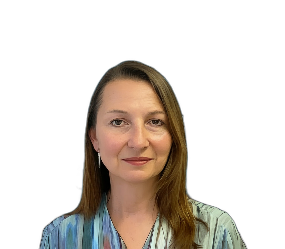 Sandra Frauchiger-Schlug, Programmleiterin online-kurs.ch