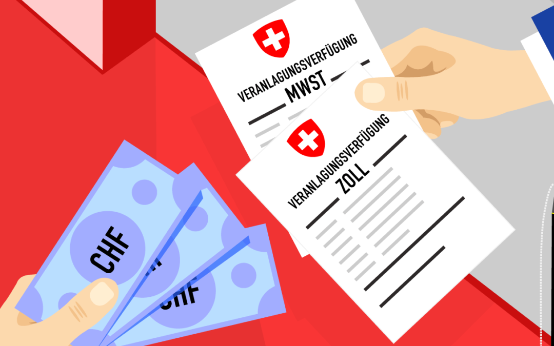 Bemessungsgrundlage der Einfuhrsteuer